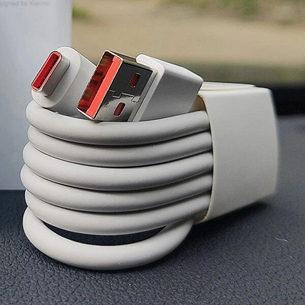 MOBİL GO Şarj, Data Kablosu