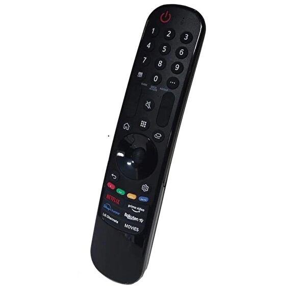 Tayfun Uzaktan Kumanda