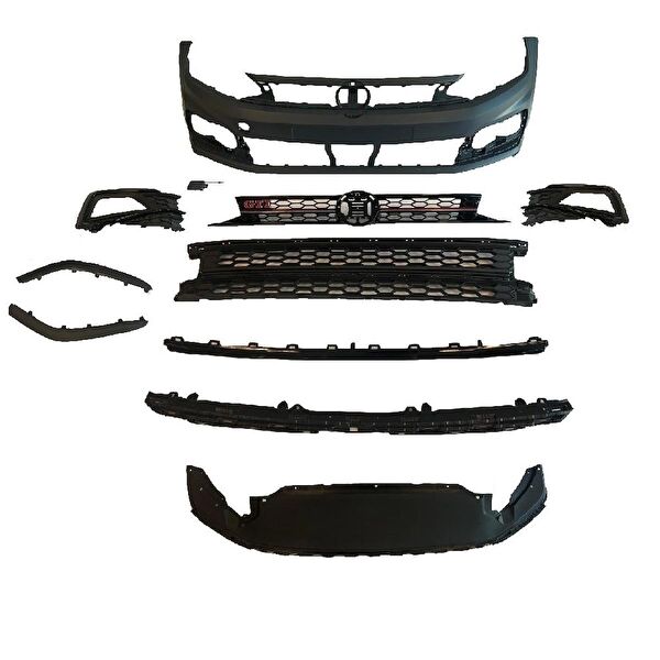 Auto GP Tampon Aksesuarları