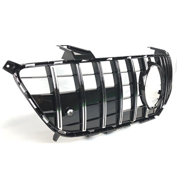 Auto GP Panjur & Izgaralar