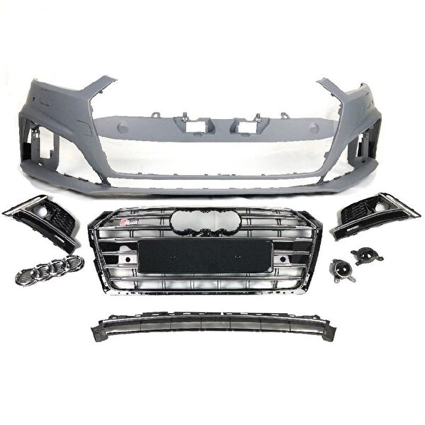 Auto GP Araç Tamponu