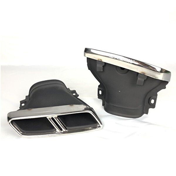 Auto GP Egzoz Parçaları