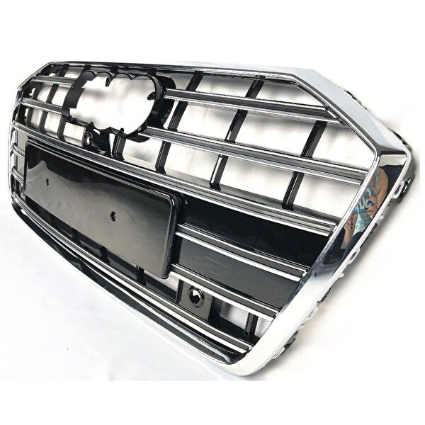 Auto GP Panjur & Izgaralar