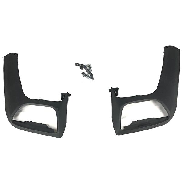 Auto GP Tampon Aksesuarları