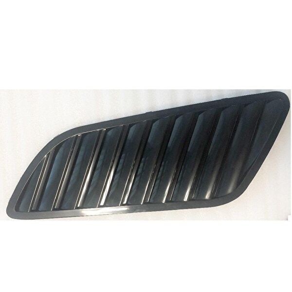 Auto GP Araç Izgaraları