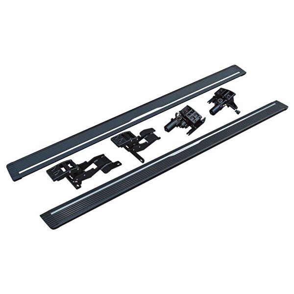 Auto GP Araç Basamakları