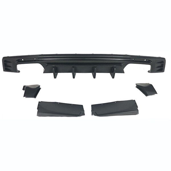 Auto GP Tampon Aksesuarları