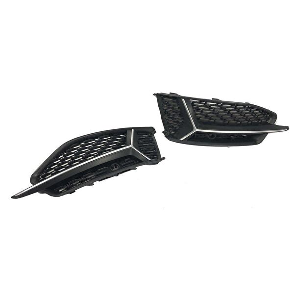 Auto GP Araca Özel Sis Lambaları