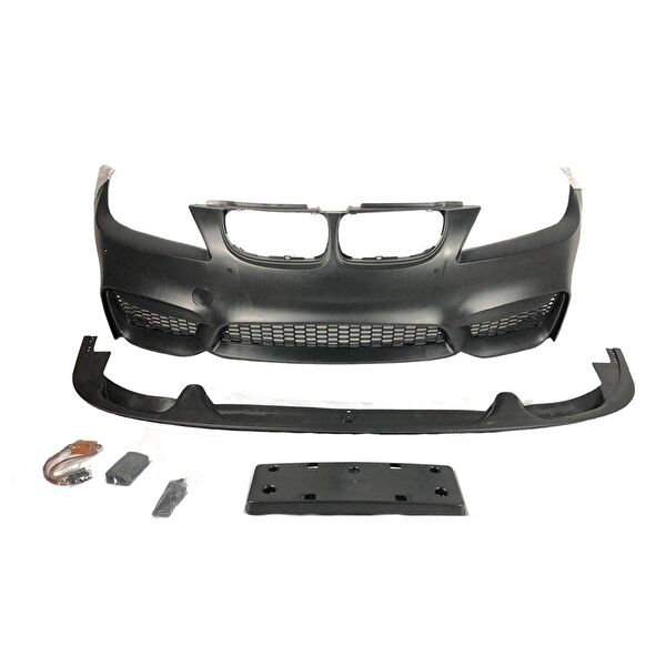 Auto GP Araç Tamponu