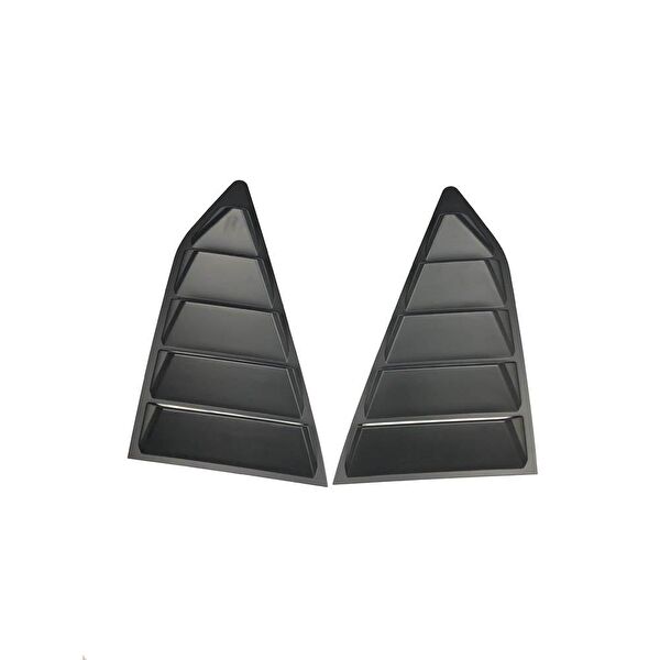 Auto GP Tampon Aksesuarları