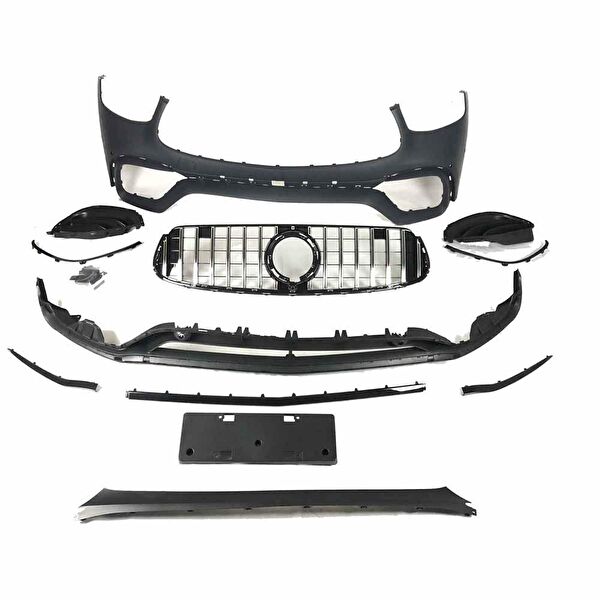 Auto GP Araç Tamponu