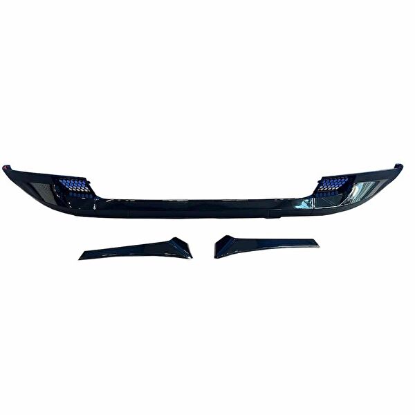 Auto GP Araç Tamponu