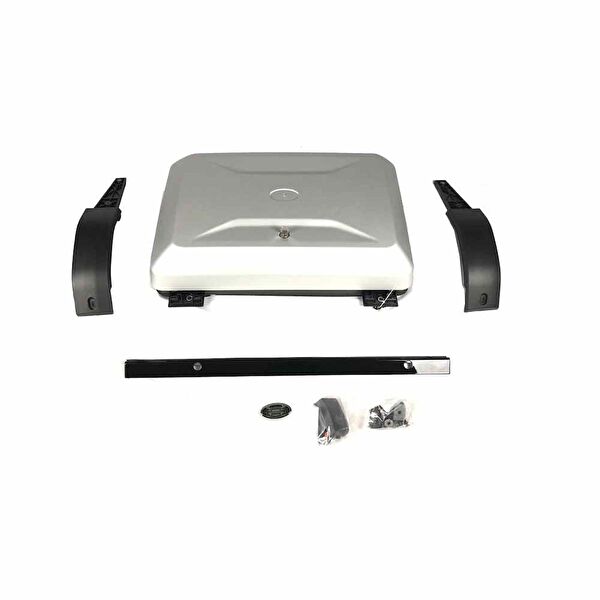 Auto GP Motosiklet Yan Çanta