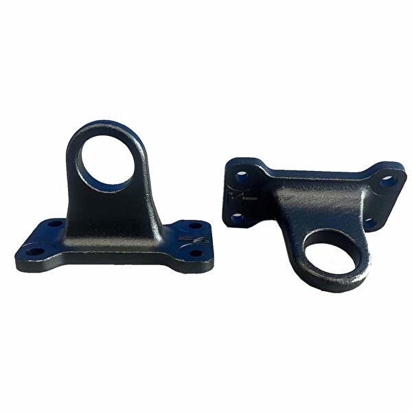 Auto GP Çeki Demiri Kapağı