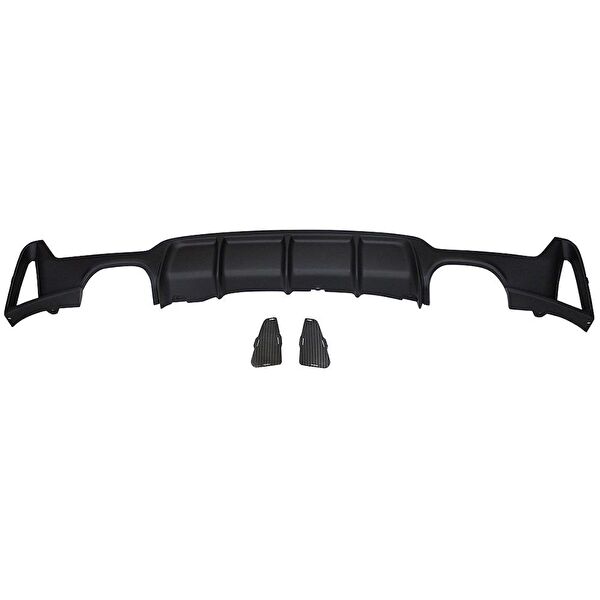 Auto GP Tampon Aksesuarları