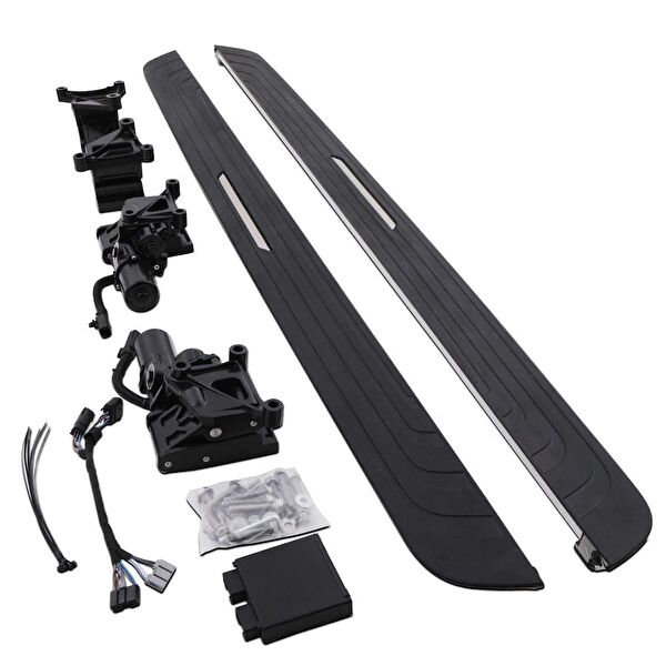 Auto GP Araç Basamakları