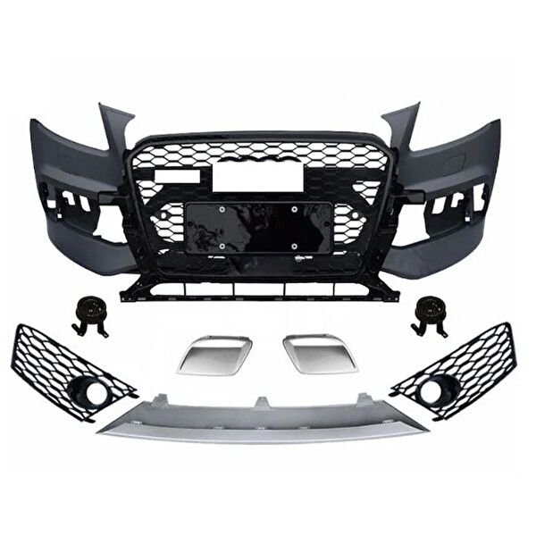 Auto GP Tampon Aksesuarları