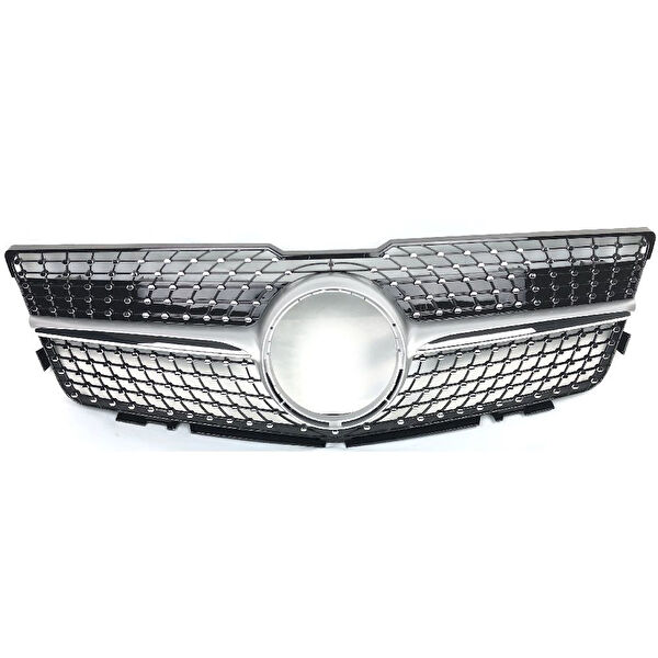 Autogp Araç Izgaraları