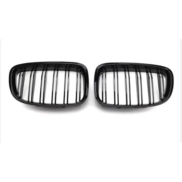 Auto GP Araç Izgaraları