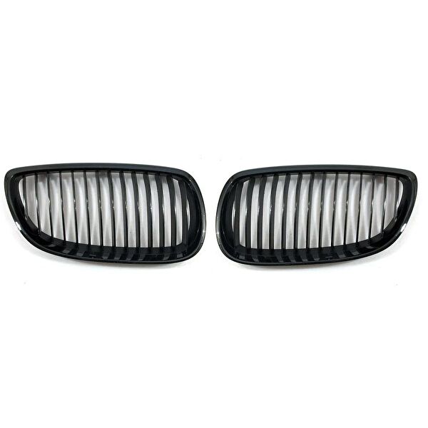 Auto GP Araç Izgaraları