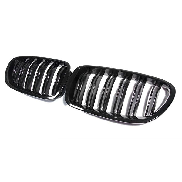 Autogp Araç Izgaraları