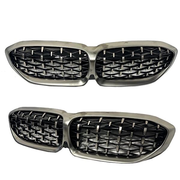 Auto GP Araç Izgaraları