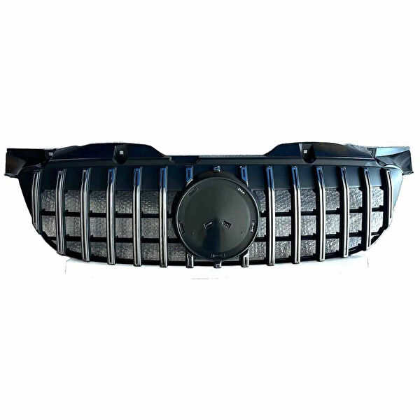 Autogp Panjur & Izgaralar