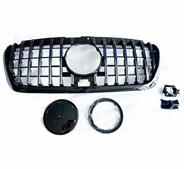 Autogp Panjur & Izgaralar