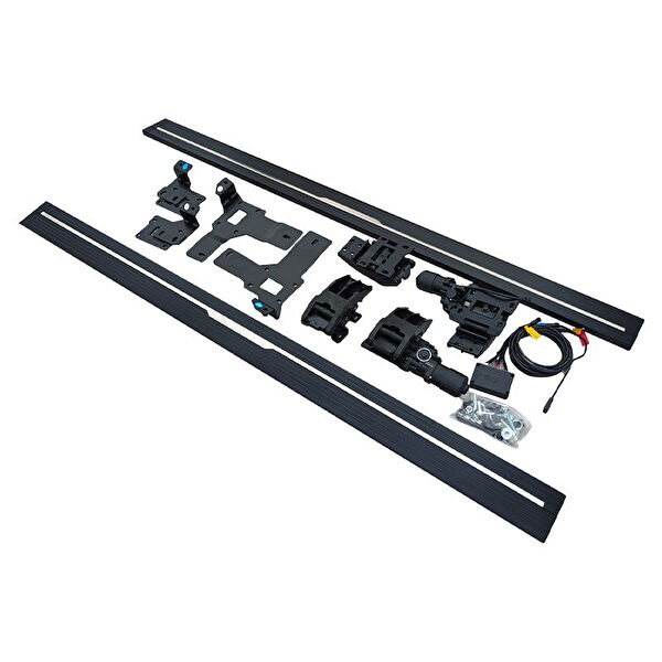 Autogp Araç Basamakları