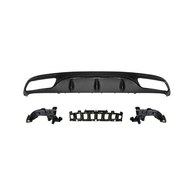 Auto GP Araç Tamponu