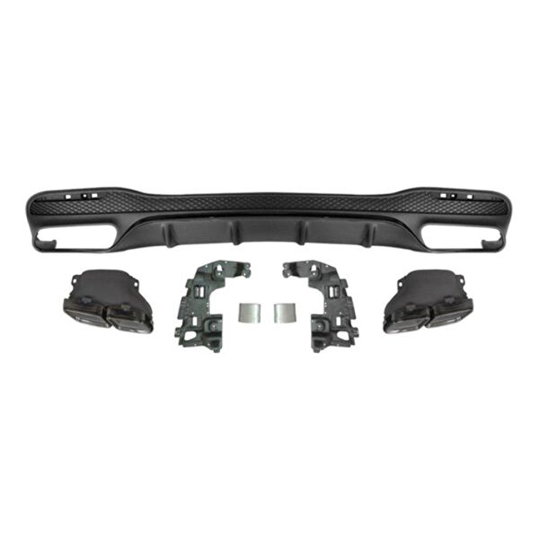 Auto GP Tampon Aksesuarları