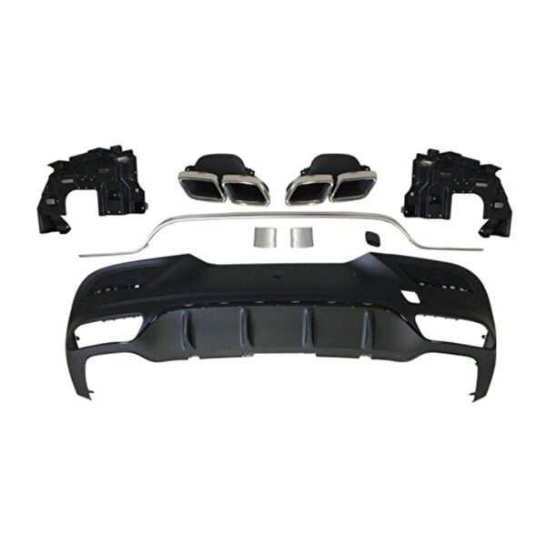 Auto GP Araç Tamponu