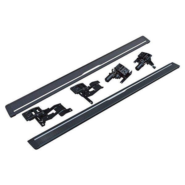 Auto GP Araç Basamakları