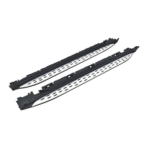 Auto GP Araç Basamakları