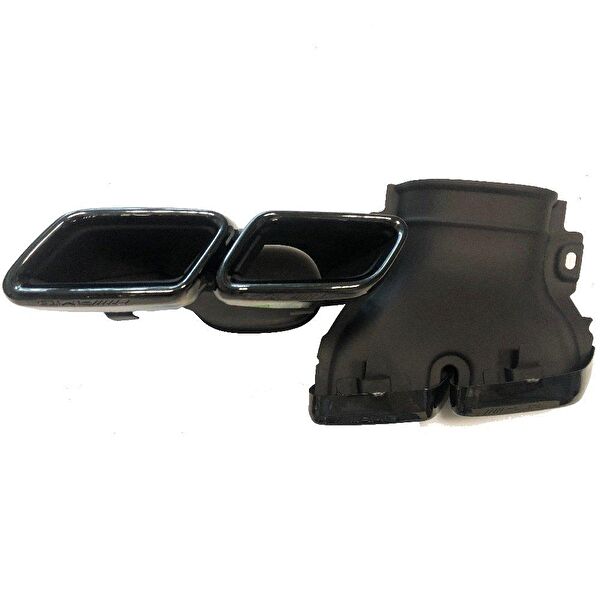 Auto GP Egzoz Parçaları