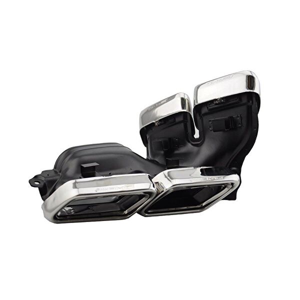 Auto GP Egzoz Parçaları