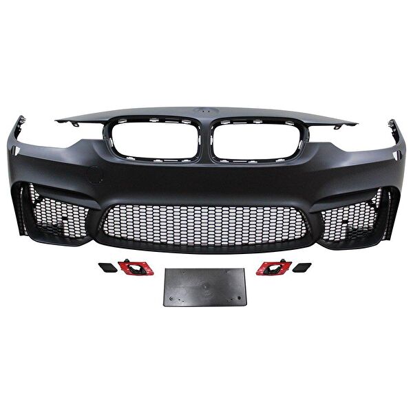 Auto GP Araç Tamponu