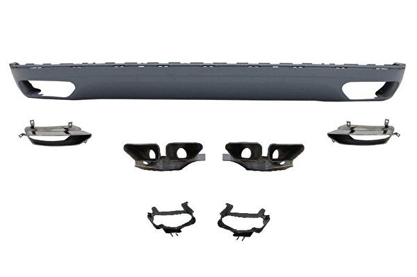 Auto GP Tampon Aksesuarları