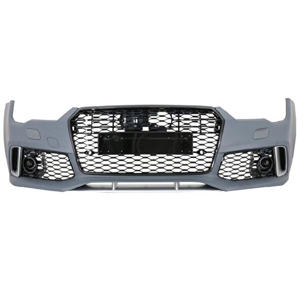 Auto GP Tampon Aksesuarları