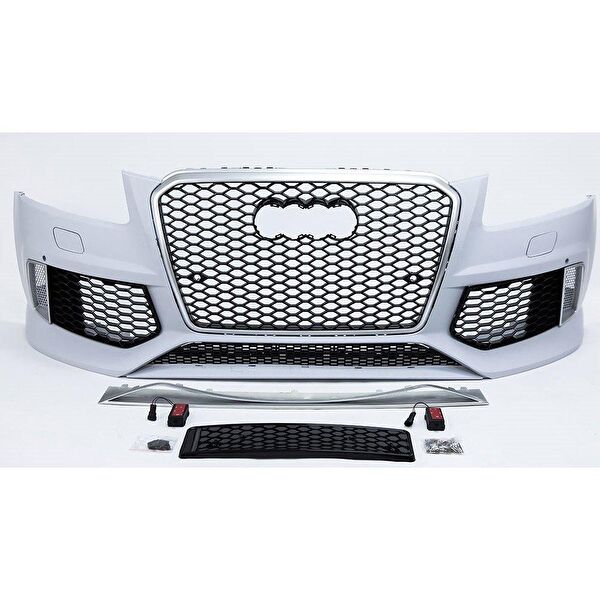 Auto GP Tampon Aksesuarları