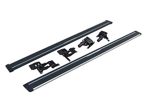 Auto GP Araç Basamakları