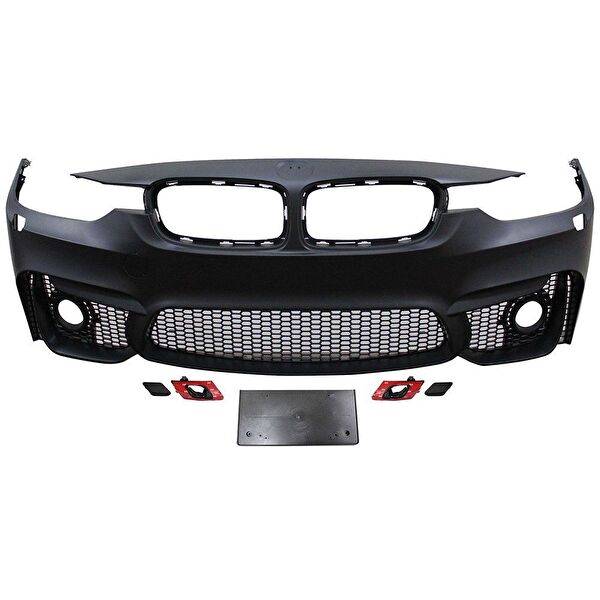 Auto GP Tampon Aksesuarları