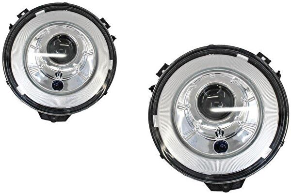 Auto GP Xenon Ampuller