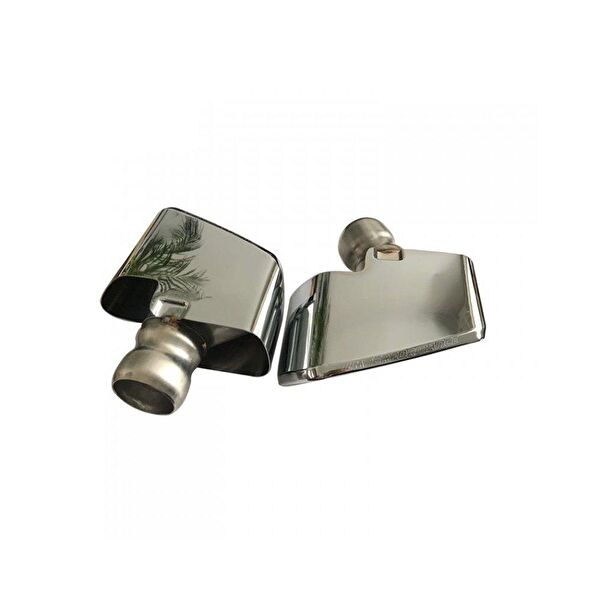 Auto GP Egzoz Parçaları