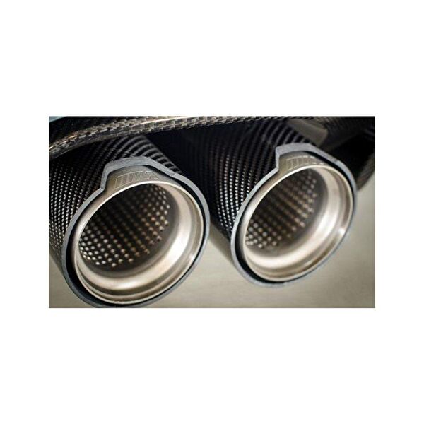 Auto GP Egzoz Parçaları