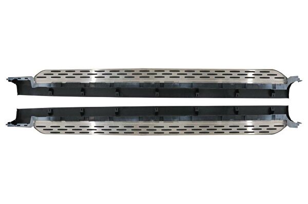 Auto GP Araç Basamakları