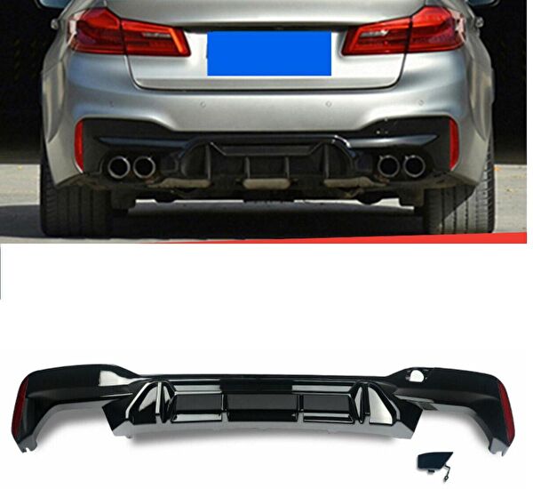 Auto GP Tampon Aksesuarları