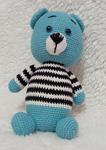 öykücanbu Amigurumi