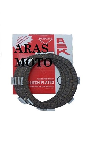 ARAS MOTO Motosiklet Aksesuarı