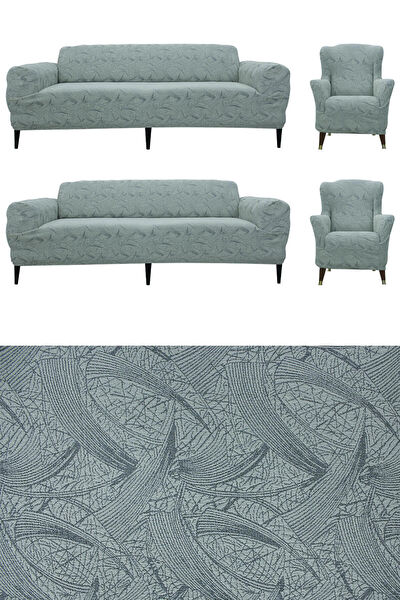 Faiend Koltuk Örtüsü, Şalı